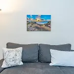 Appartamento Steinmannstrasse 17, App 4 Westerland