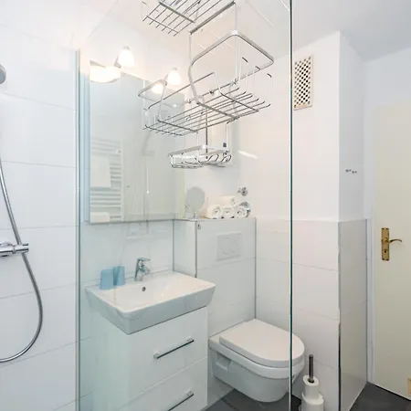 Steinmannstrasse 17, App 4 韦斯特兰