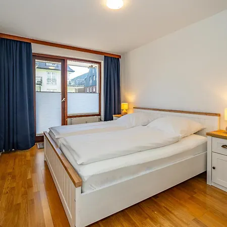 Steinmannstrasse 17, App 4 韦斯特兰