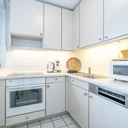 Steinmannstrasse 17, App 4