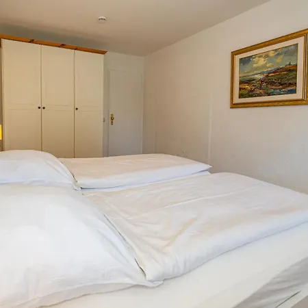 Steinmannstrasse 17, App 4 *