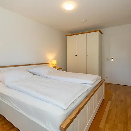 Steinmannstrasse 17, App 4 公寓 *