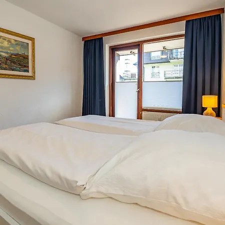 Steinmannstrasse 17, App 4 公寓 韦斯特兰