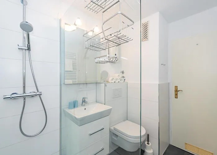 Steinmannstrasse 17, App 4 韦斯特兰