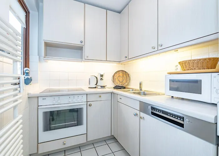 Steinmannstrasse 17, App 4