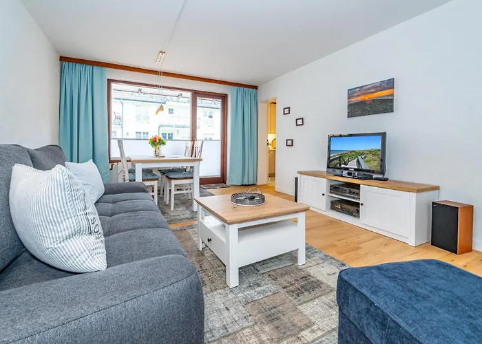 Steinmannstrasse 17, App 4 * 韦斯特兰