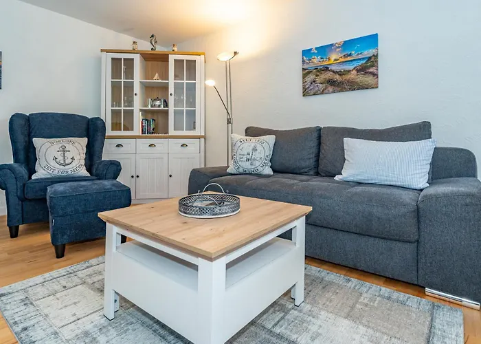 Steinmannstrasse 17, App 4