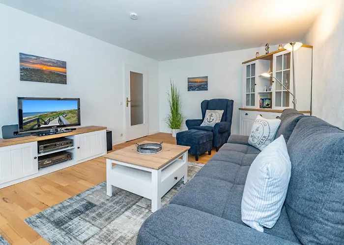 Steinmannstrasse 17, App 4 *