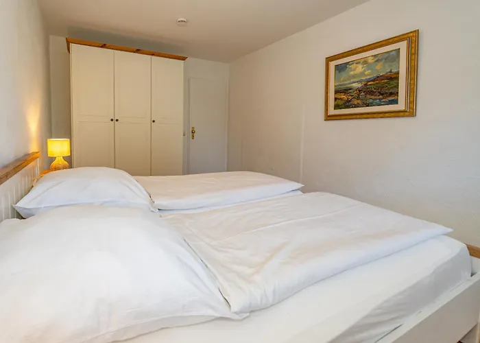 Steinmannstrasse 17, App 4 *