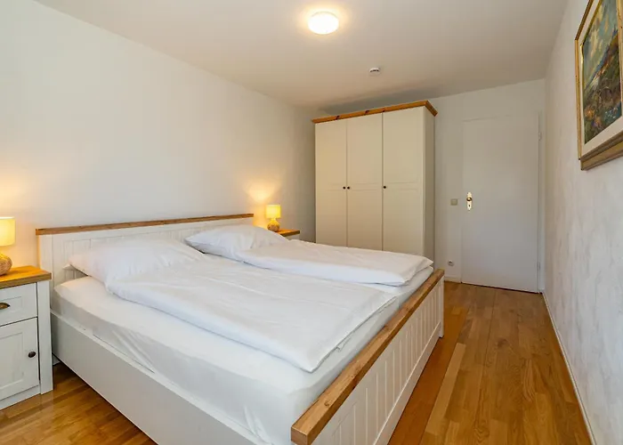 Steinmannstrasse 17, App 4 公寓 *