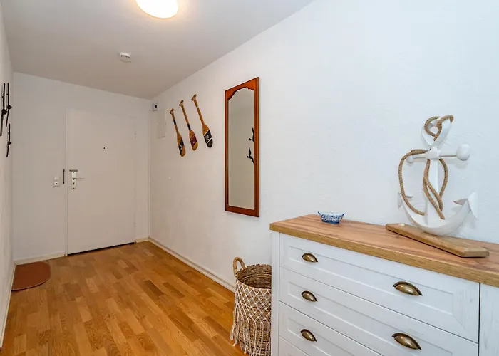 Steinmannstrasse 17, App 4 * 韦斯特兰