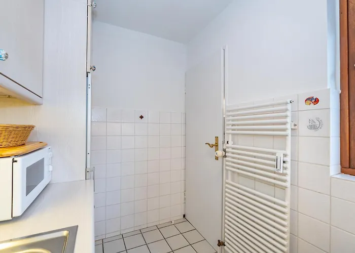 Steinmannstrasse 17, App 4 韦斯特兰