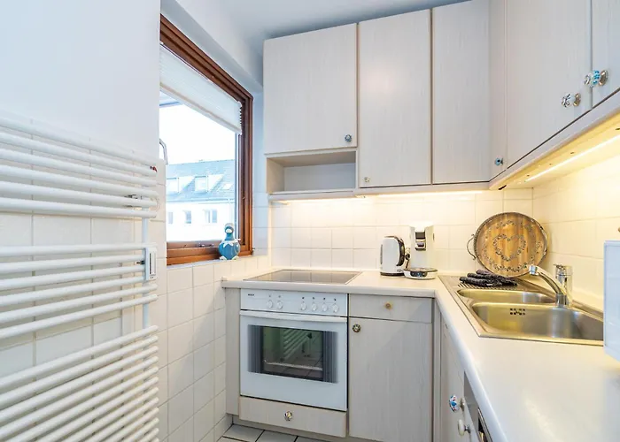 Steinmannstrasse 17, App 4 韦斯特兰