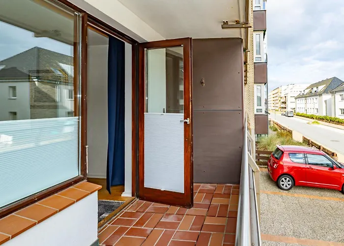 Steinmannstrasse 17, App 4 韦斯特兰