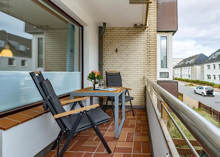 Steinmannstrasse 17, App 4 * 韦斯特兰