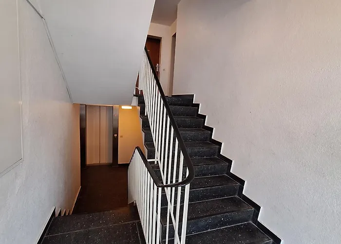 Steinmannstrasse 17, App 4 公寓 韦斯特兰